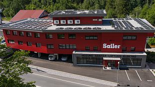 Sailer Werner & Günther GmbH